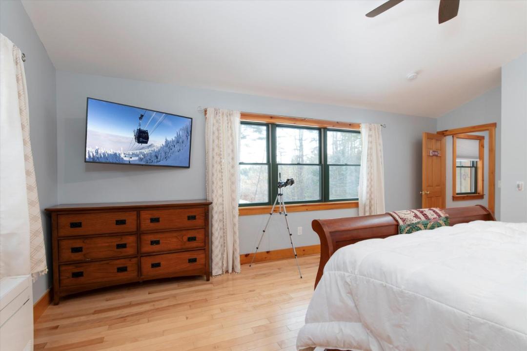 Photo of Bedroom in Chester