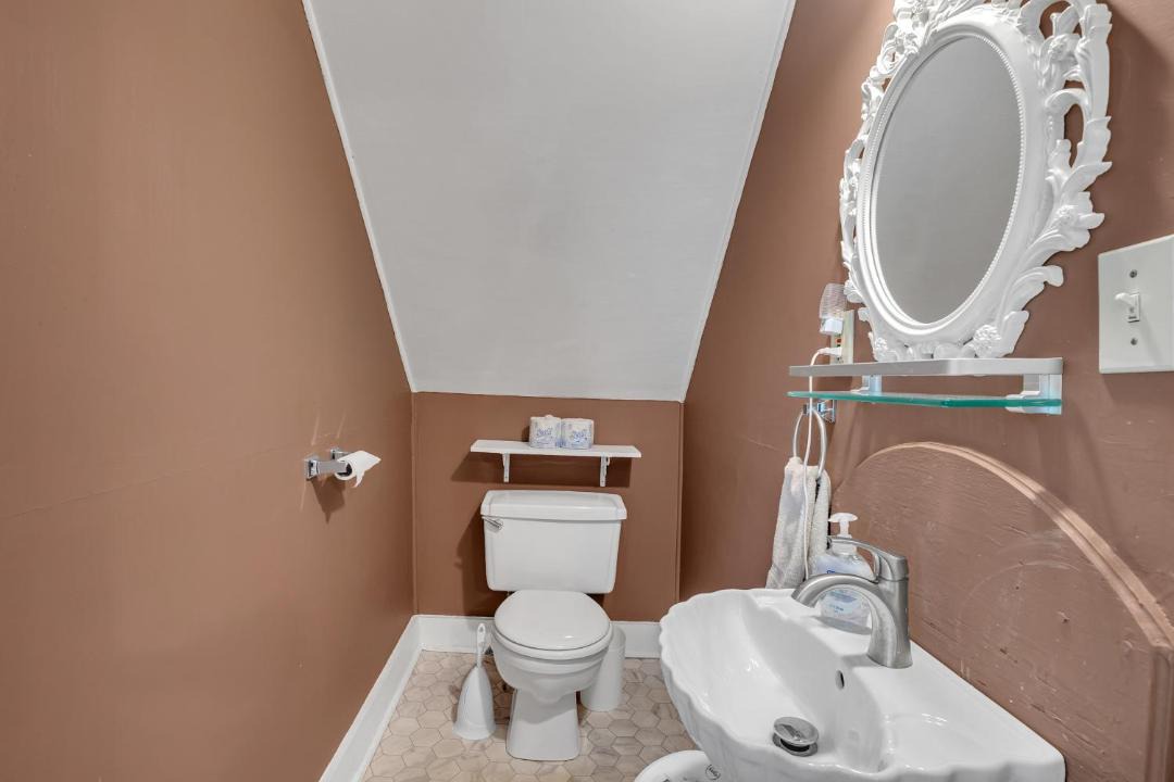 Photo of Bathroom in Milford