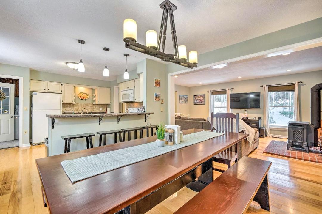 Photo of Kitchen in Mount Holly