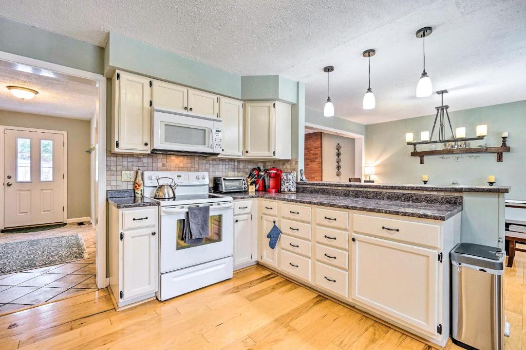 Photo of Kitchen in Mount Holly