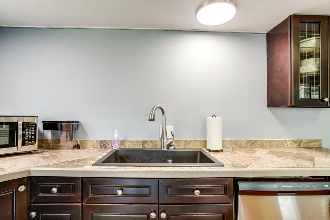 Photo of Kitchen in Crisfield