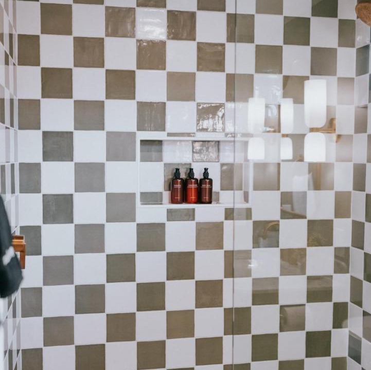 Photo of Bathroom in Strasburg
