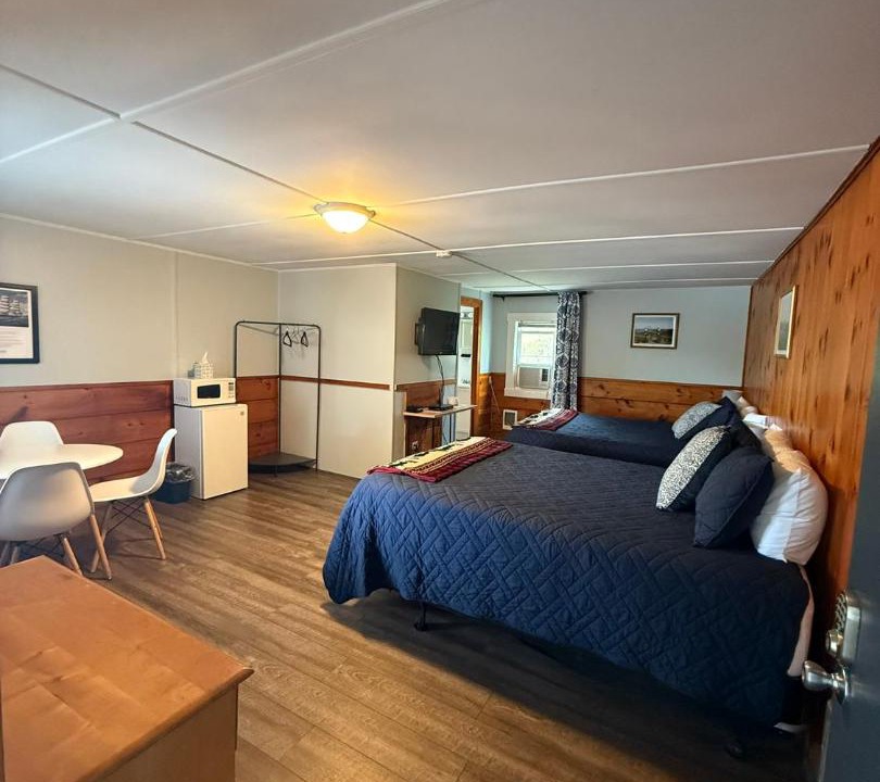 Photo of Bedroom in Searsport