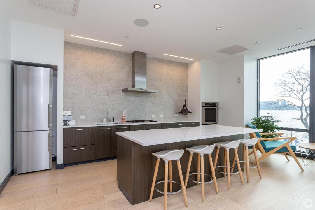 Photo of Kitchen in Central-Maverick Square - Paris Street