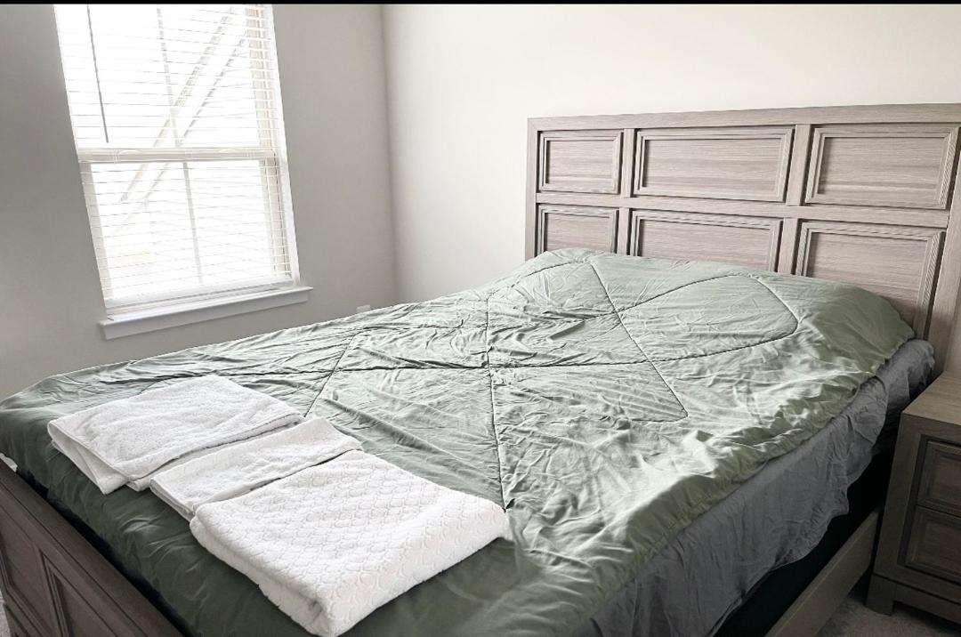 Photo of Bedroom in Frederick