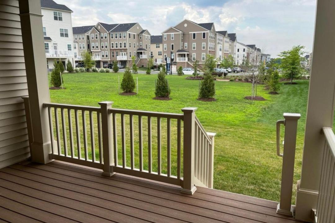Photo of Patio Balcony in Frederick