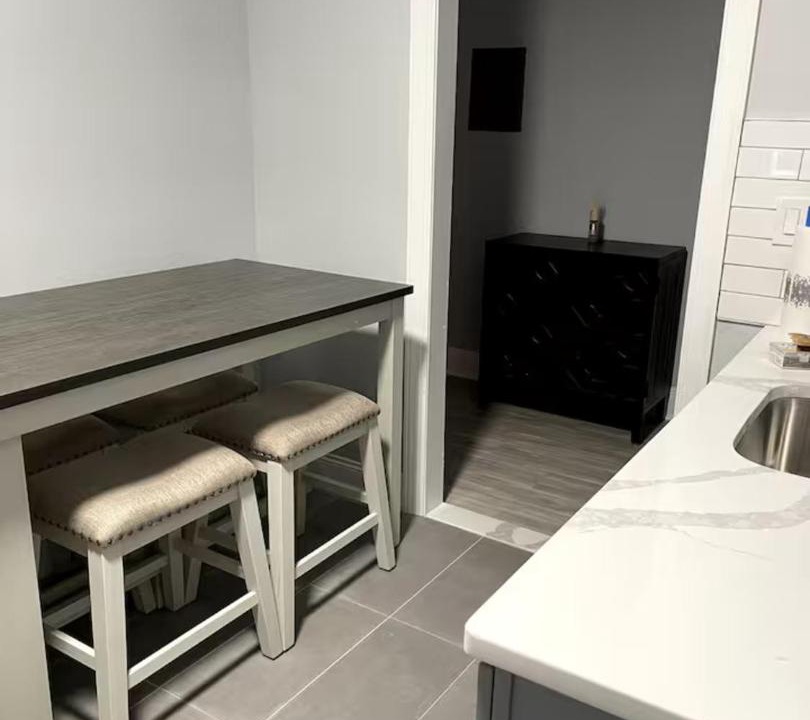 Photo of Kitchen in Union City