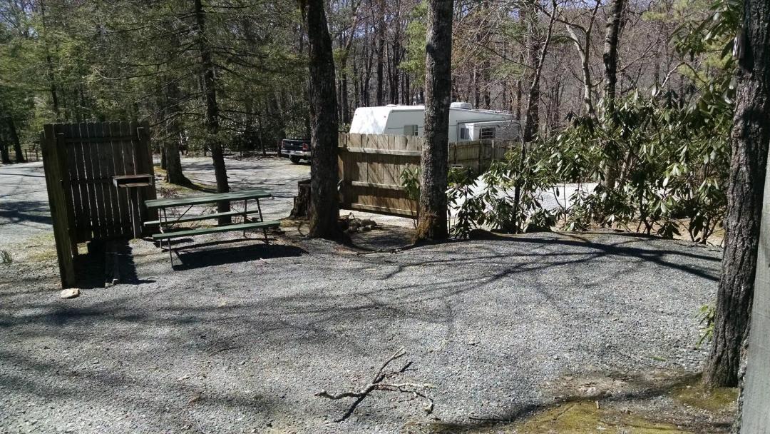 Photo of Others in Linville Falls