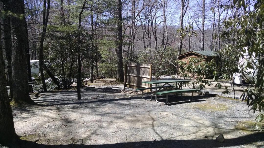 Photo of Others in Linville Falls