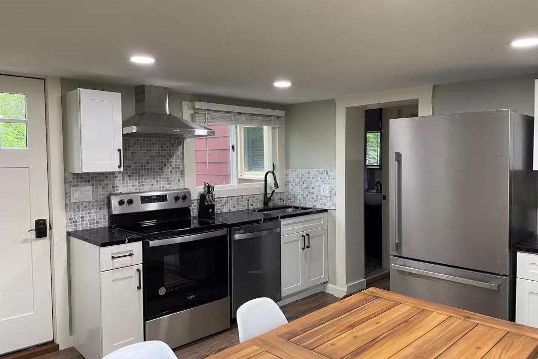 Photo of Kitchen in Amenia