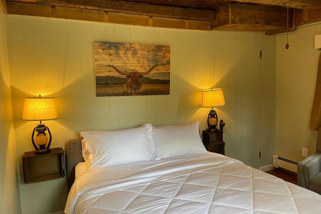 Photo of Bedroom in Amenia