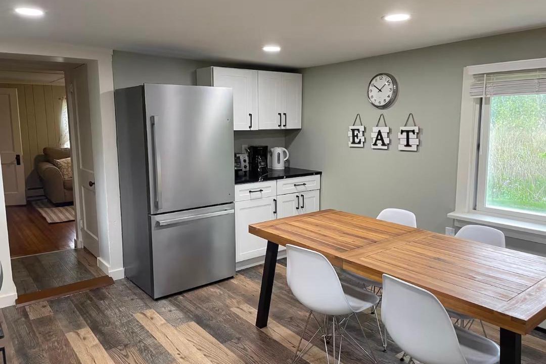 Photo of Kitchen in Amenia