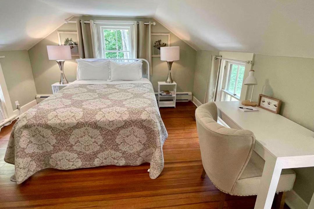 Photo of Bedroom in Amenia