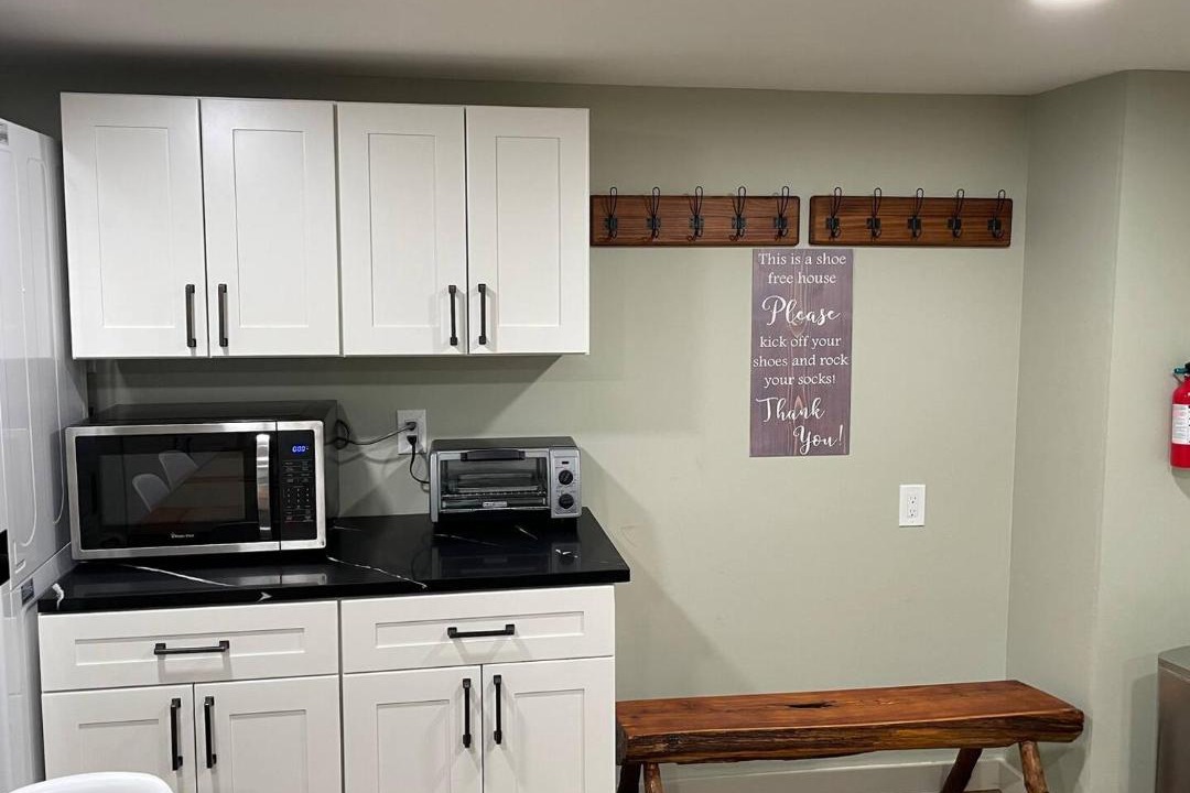 Photo of Kitchen in Amenia