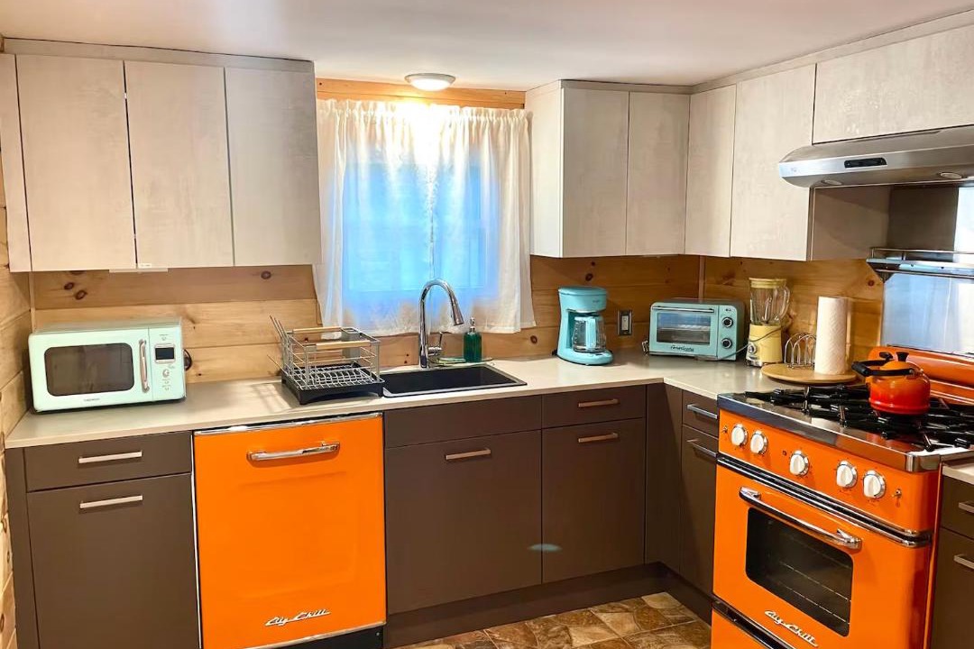 Photo of Kitchen in New Kingston