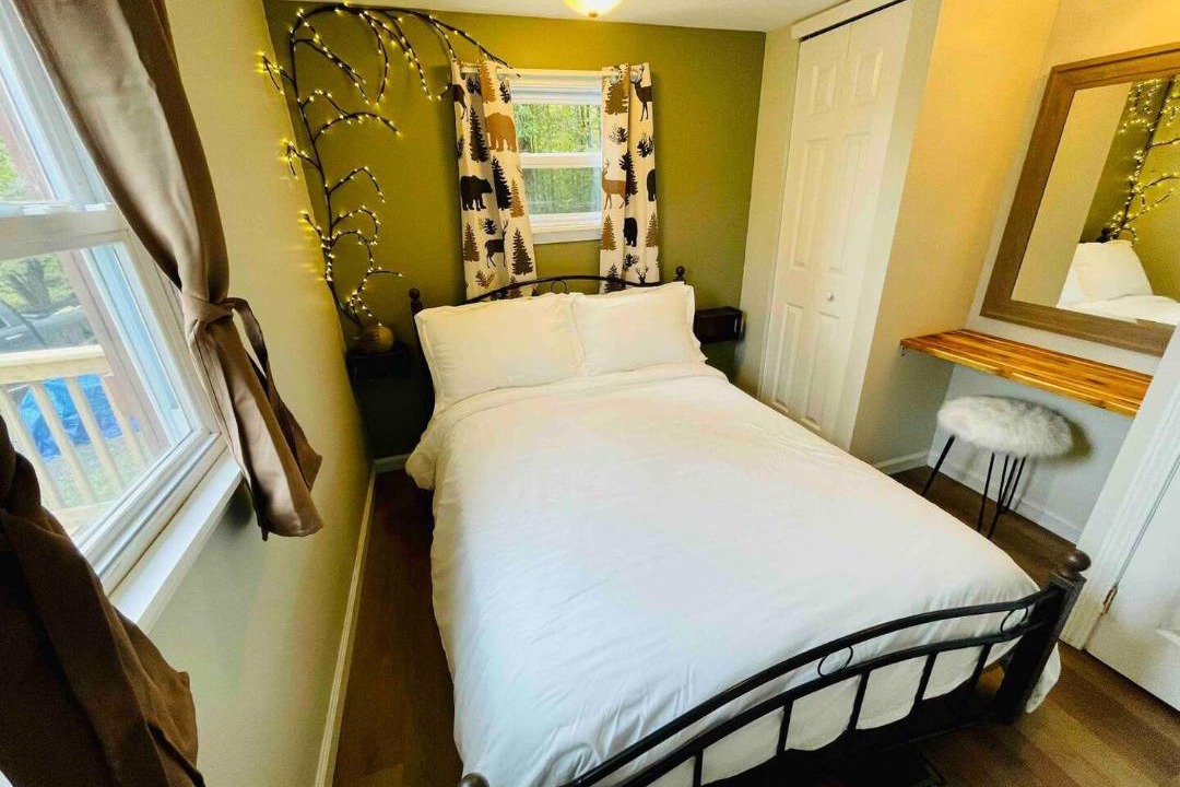 Photo of Bedroom in New Kingston