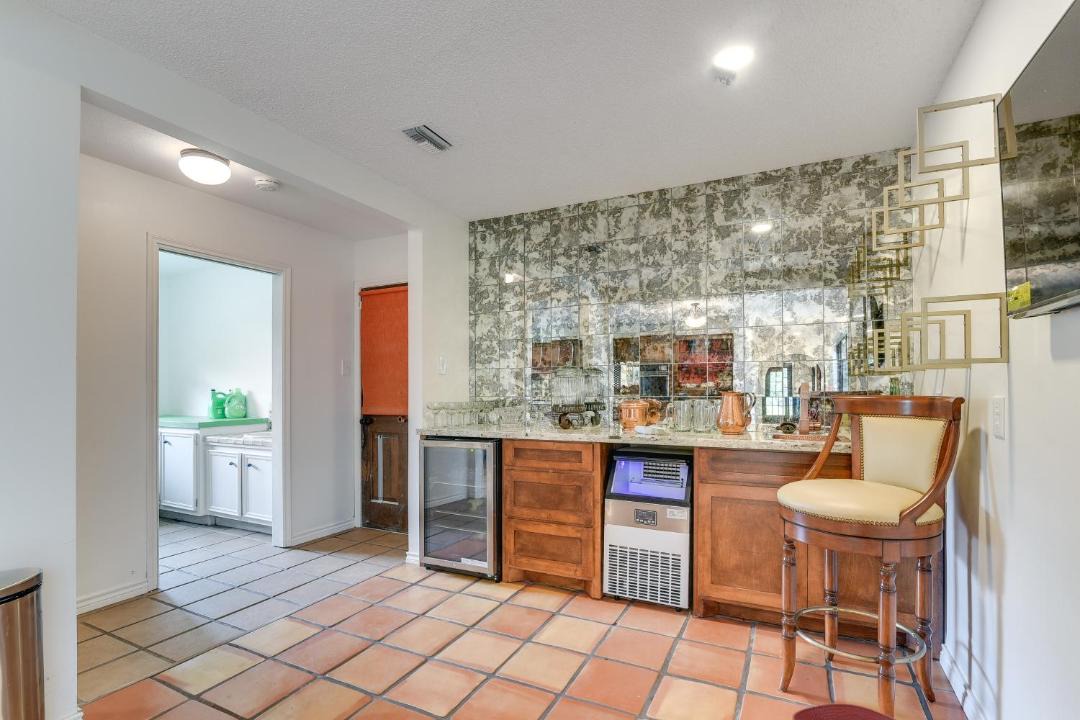Photo of Kitchen in Bailey's Prairie