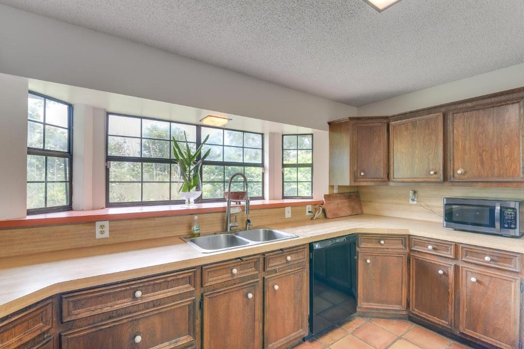 Photo of Kitchen in Bailey's Prairie