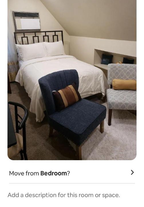 Photo of Bedroom in Elmont