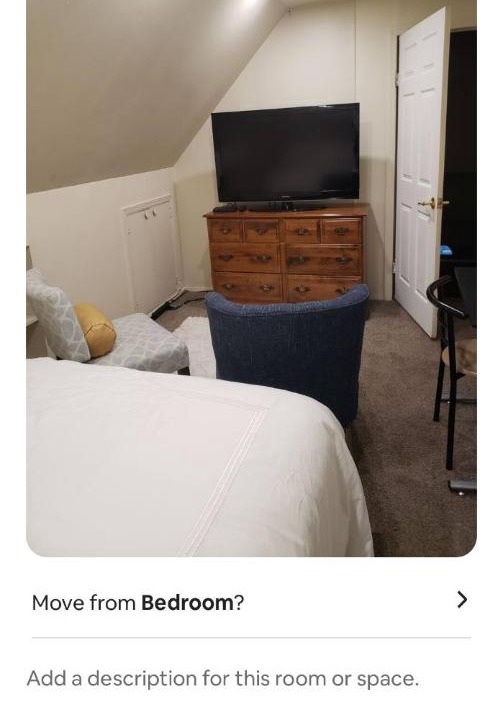 Photo of Bedroom in Elmont