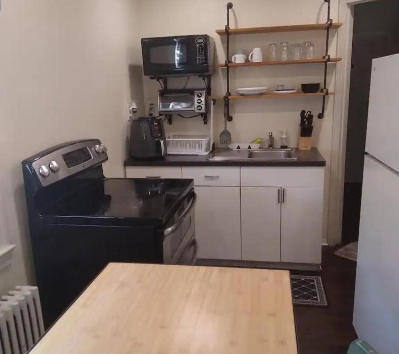 Photo of Kitchen in Elmont