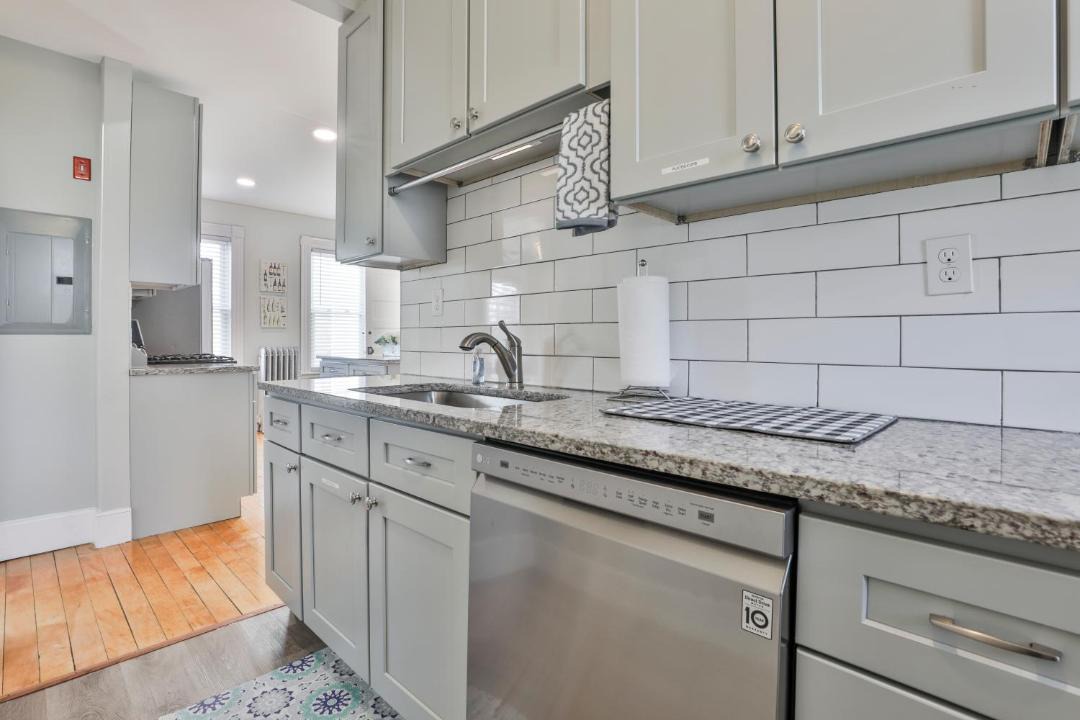 Photo of Kitchen in North Andover