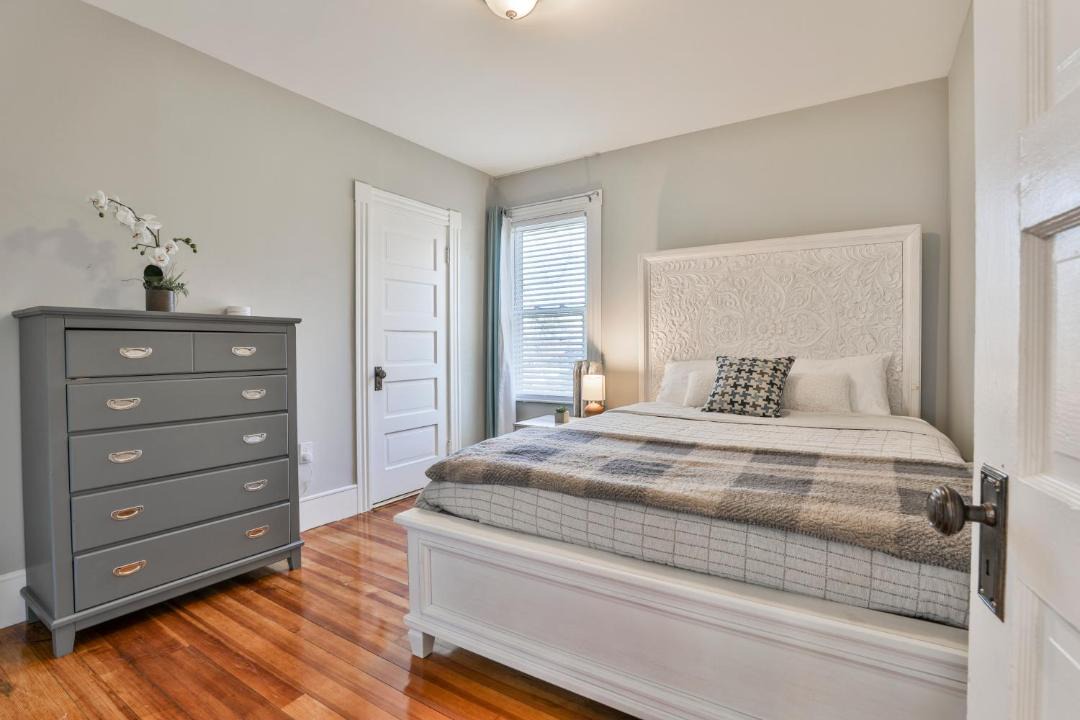 Photo of Bedroom in North Andover