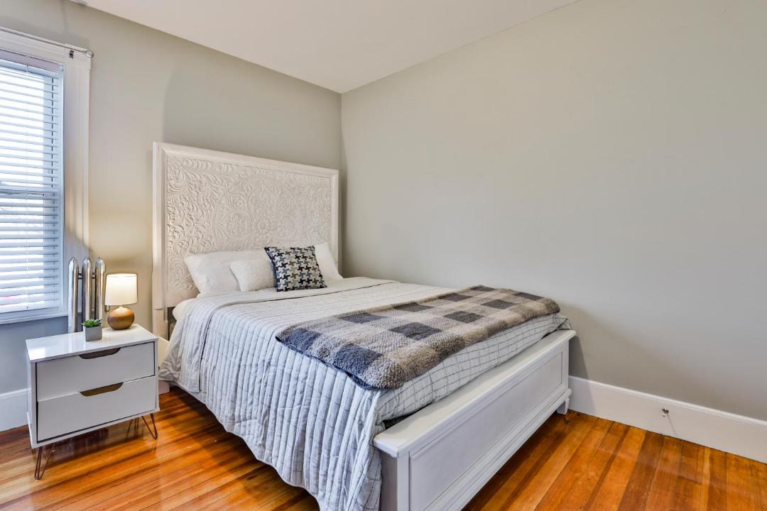 Photo of Bedroom in North Andover
