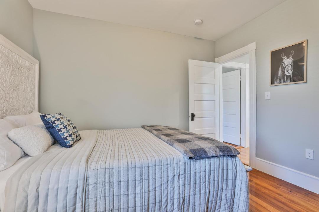 Photo of Bedroom in North Andover