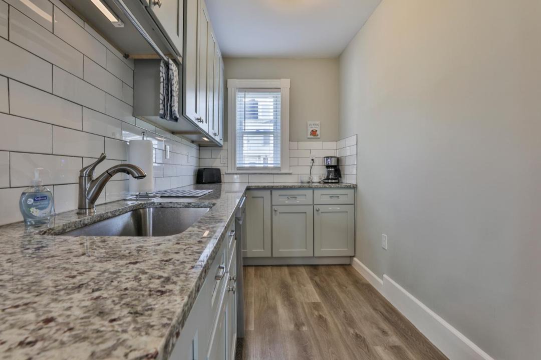 Photo of Kitchen in North Andover