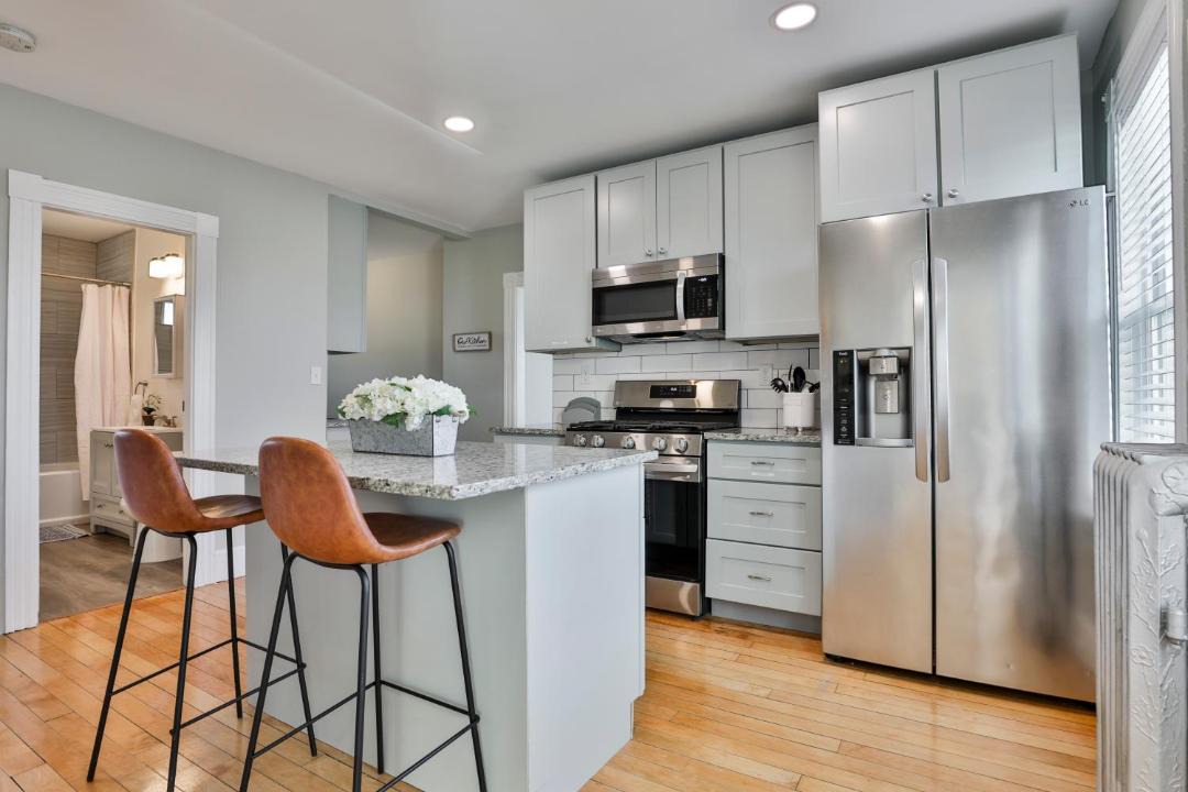 Photo of Kitchen in North Andover