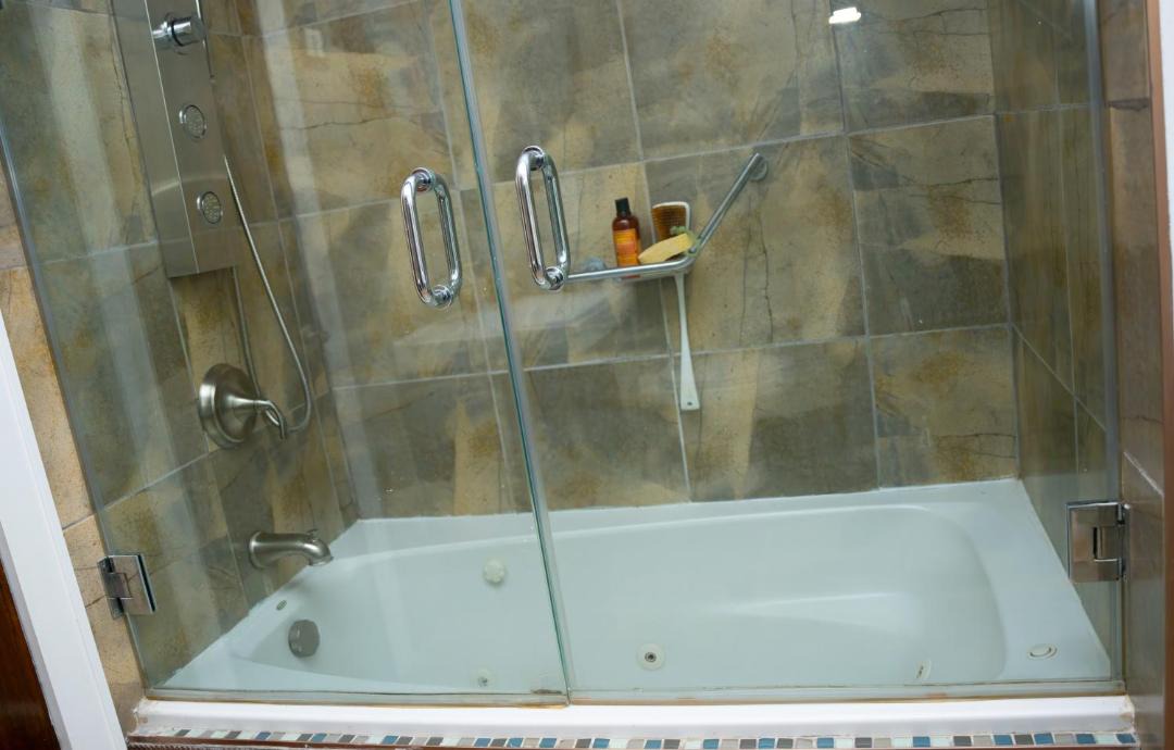 Photo of Bathroom in North Side