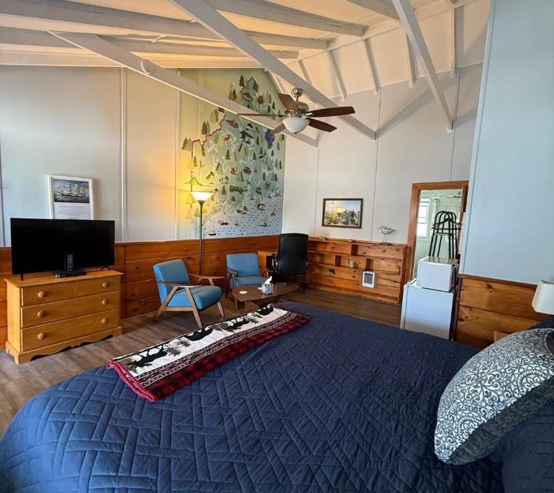 Photo of Bedroom in Searsport