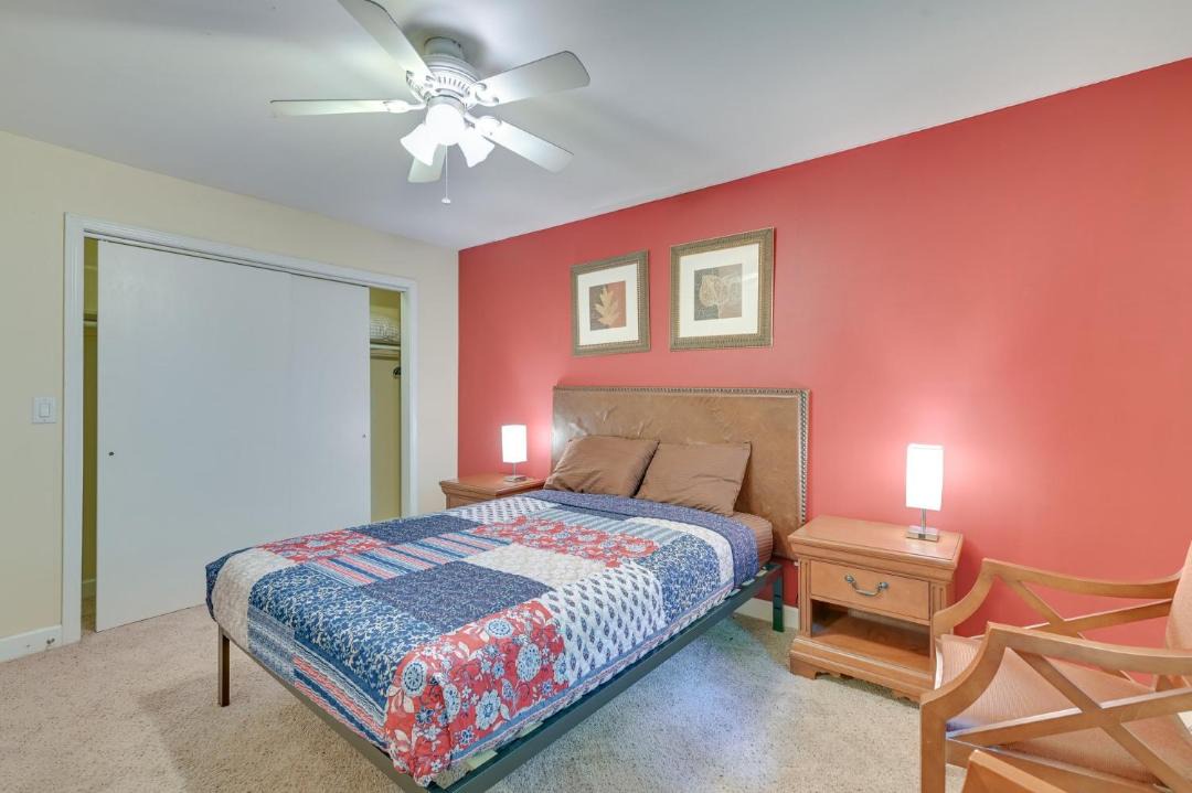 Photo of Bedroom in Lake George