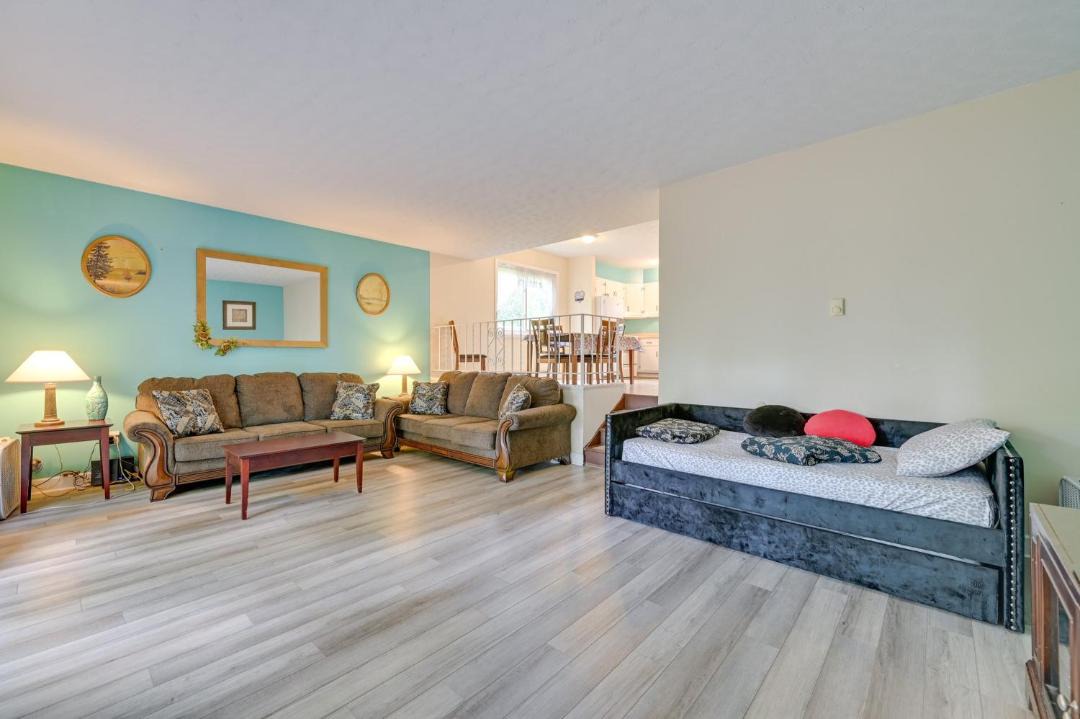 Photo of Bedroom in Lake George