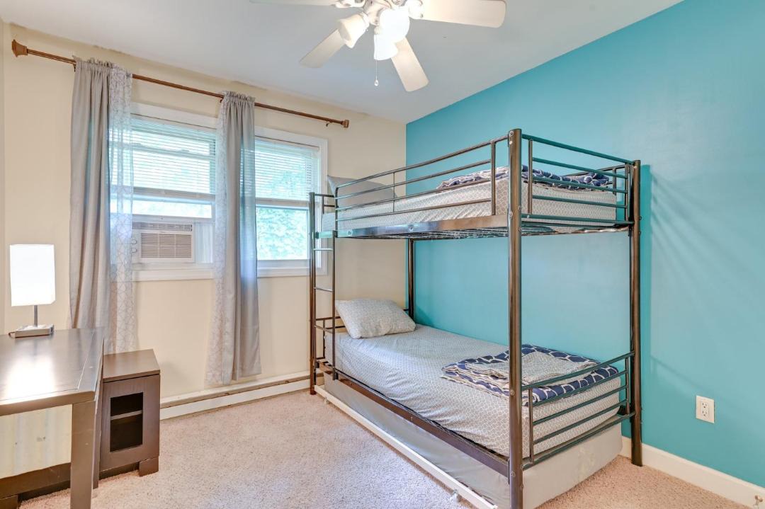 Photo of Bedroom in Lake George