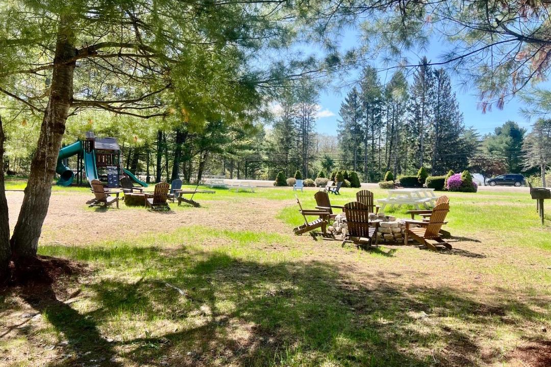 Photo of Outdoor in Center Conway
