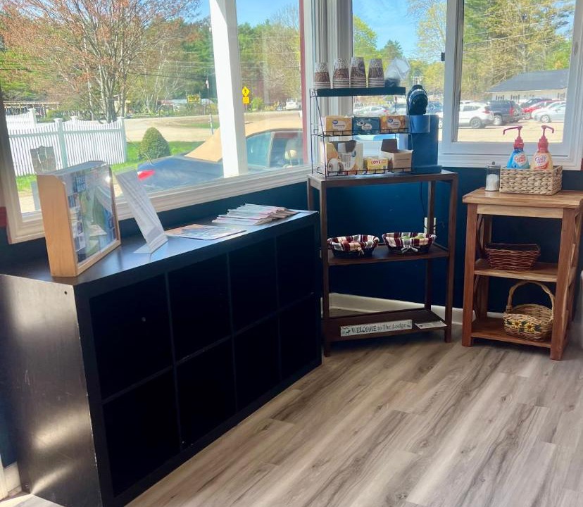 Photo of Kitchen in Center Conway