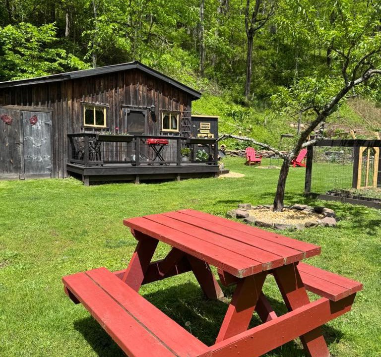 Photo of Others in Seneca Rocks