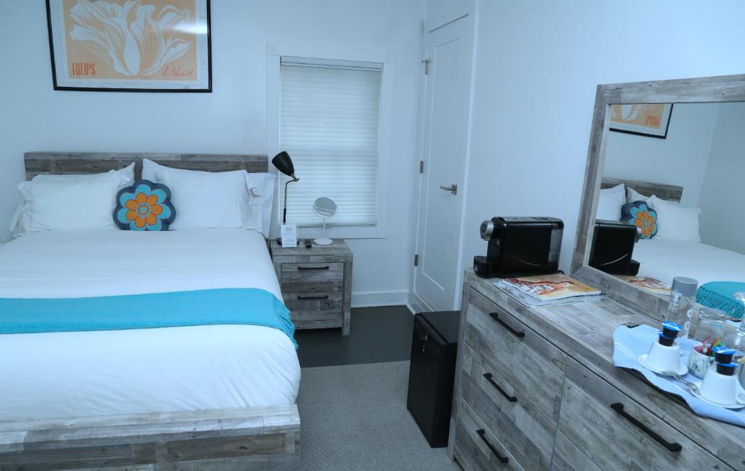 Photo of Bedroom in Village of Southampton