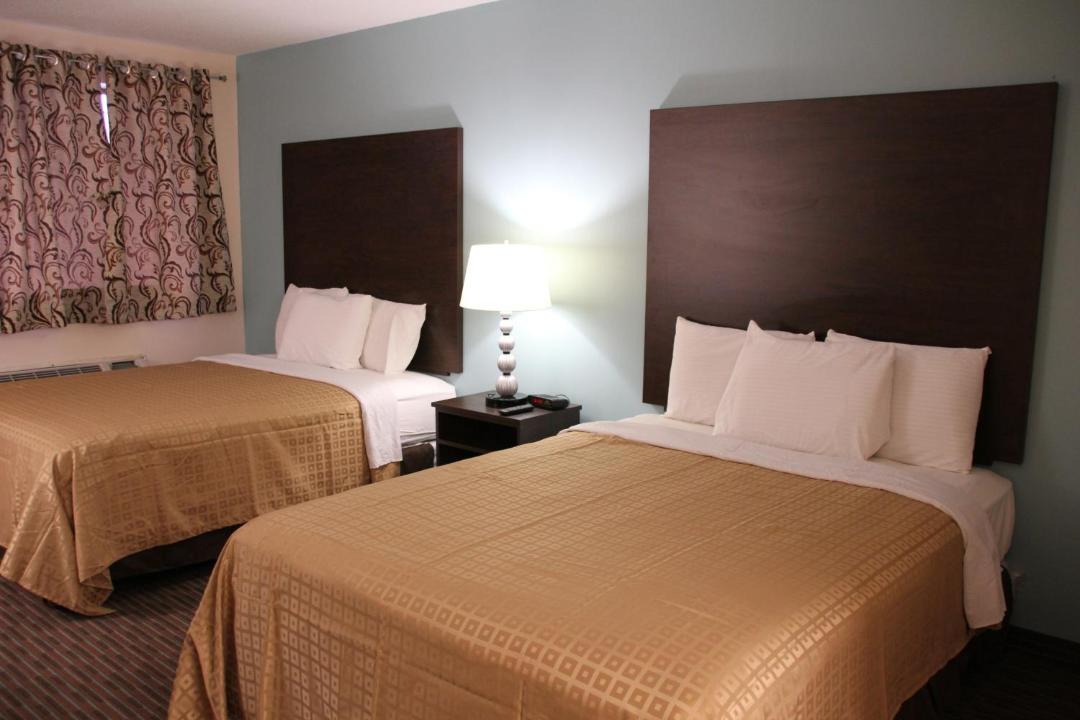 Photo of Bedroom in Niagara Falls