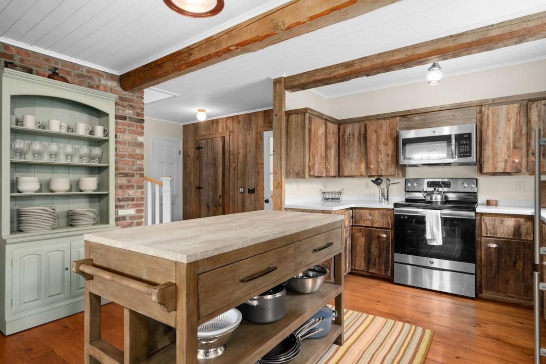 Photo of Kitchen in Wilmington