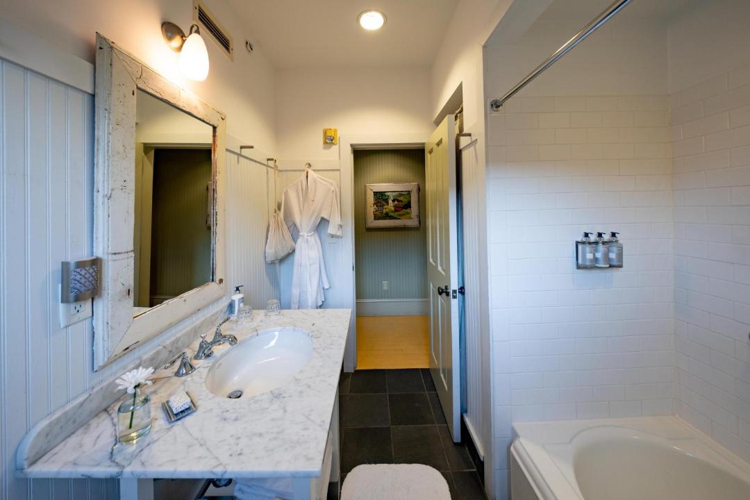 Photo of Bathroom in North Adams