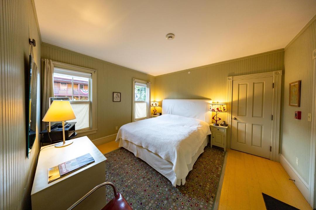 Photo of Bedroom in North Adams