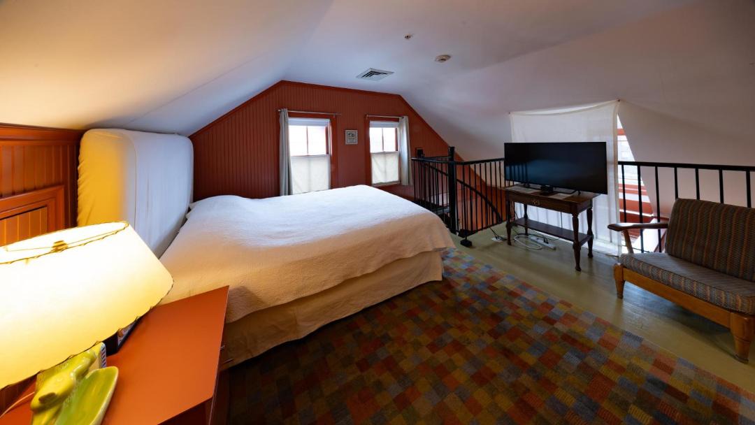 Photo of Bedroom in North Adams