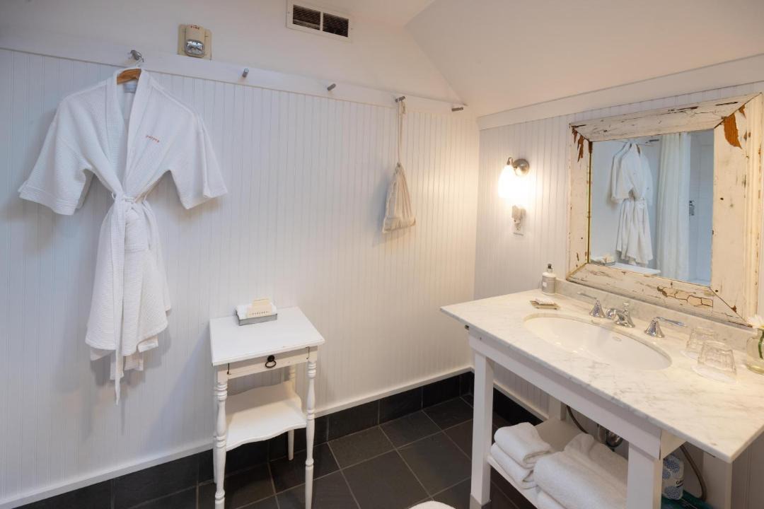 Photo of Bathroom in North Adams