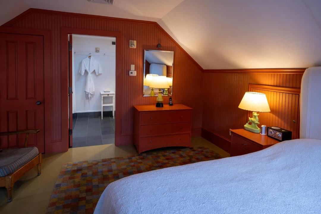 Photo of Bedroom in North Adams