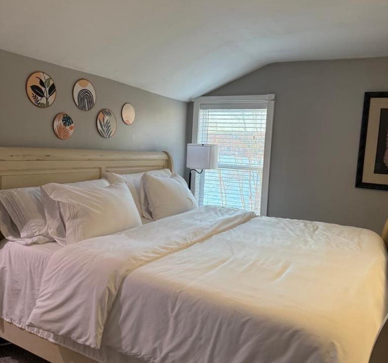 Photo of Bedroom in Nassau