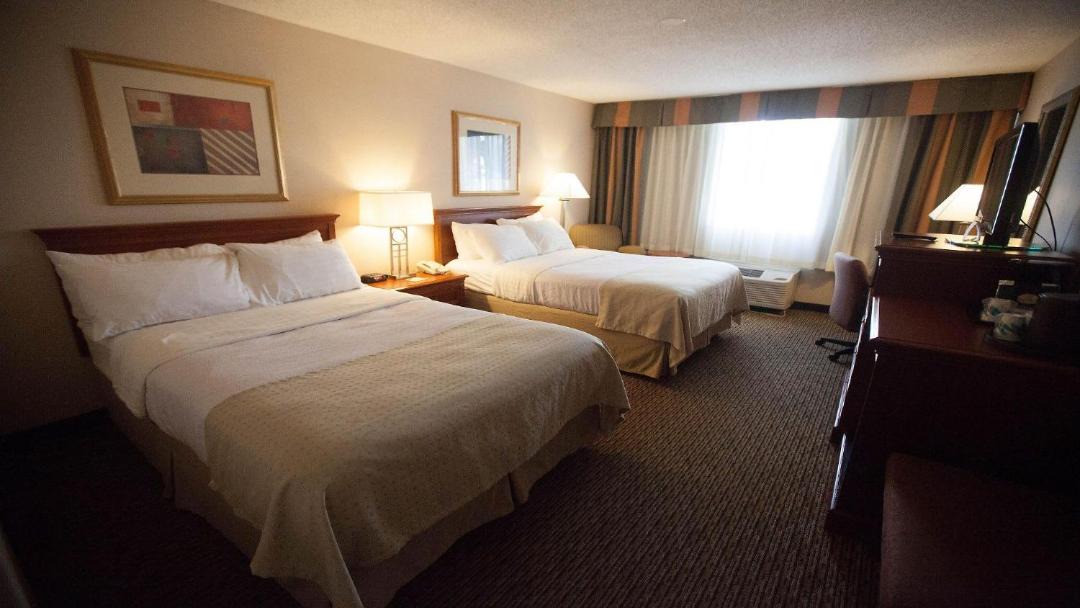 Photo of Bedroom in East Haven  Rutland County