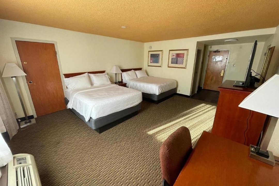 Photo of Bedroom in East Haven  Rutland County
